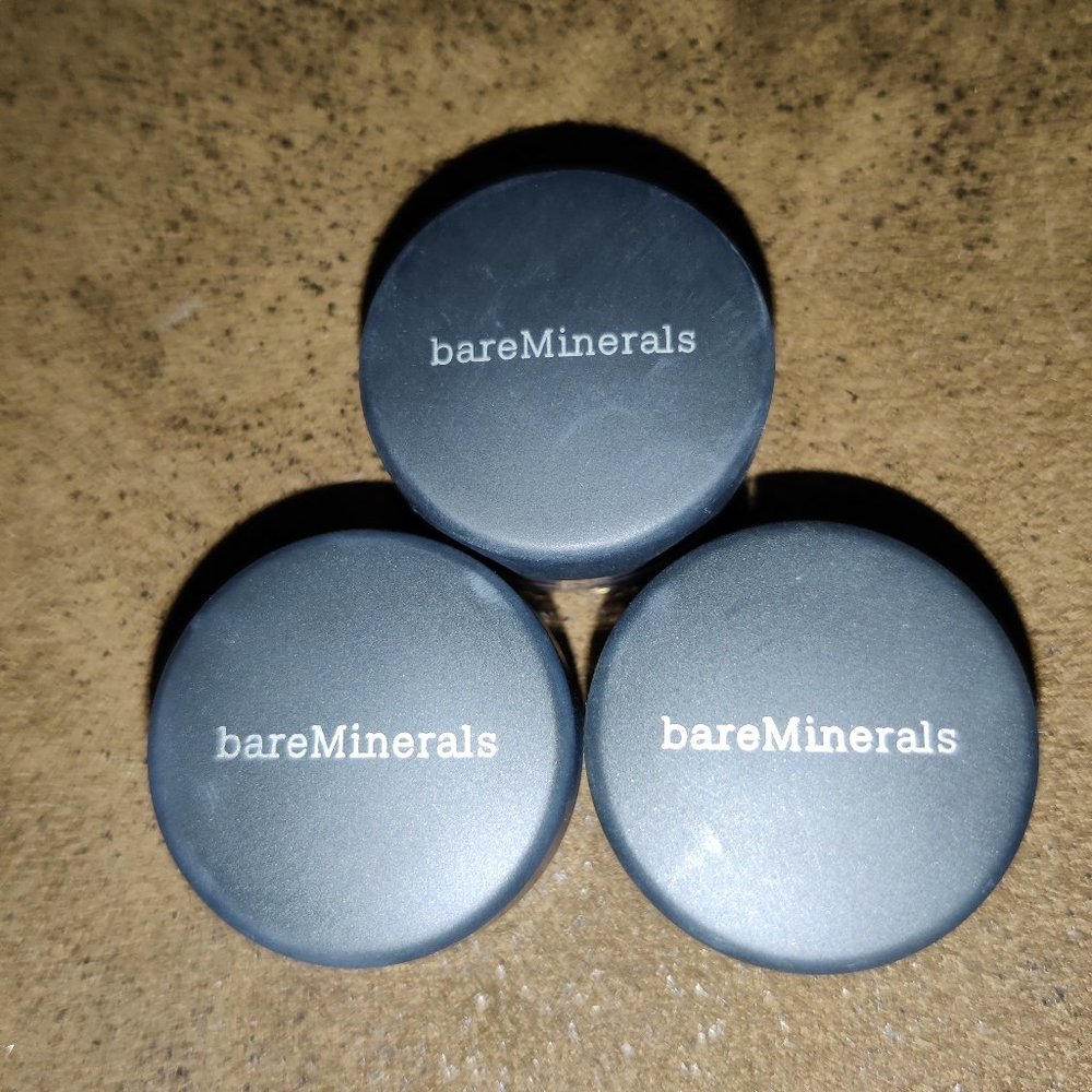 bareMinerals Eye Shadow Set